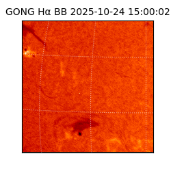 gong - 2025-10-24T15:00:02