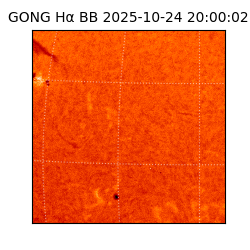 gong - 2025-10-24T20:00:02