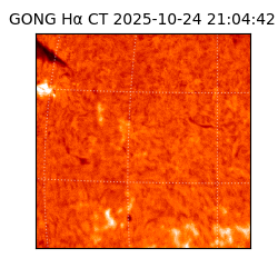 gong - 2025-10-24T21:04:42