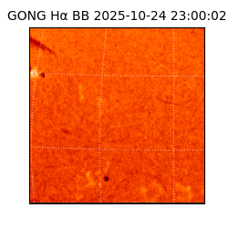 gong - 2025-10-24T23:00:02