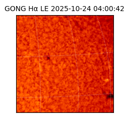 gong - 2025-10-24T04:00:42