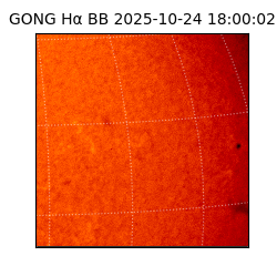 gong - 2025-10-24T18:00:02