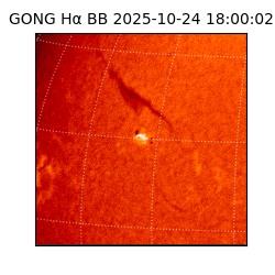 gong - 2025-10-24T18:00:02