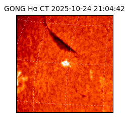gong - 2025-10-24T21:04:42