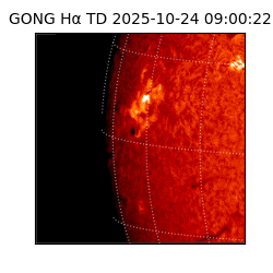 gong - 2025-10-24T09:00:22