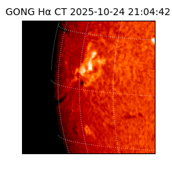 gong - 2025-10-24T21:04:42