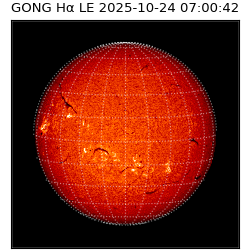 gong - 2025-10-24T07:00:42