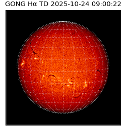 gong - 2025-10-24T09:00:22