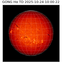 gong - 2025-10-24T10:00:22