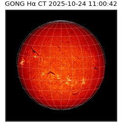 gong - 2025-10-24T11:00:42