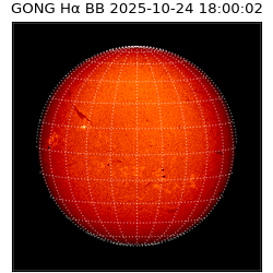gong - 2025-10-24T18:00:02