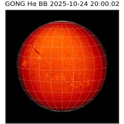 gong - 2025-10-24T20:00:02
