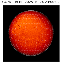 gong - 2025-10-24T23:00:02