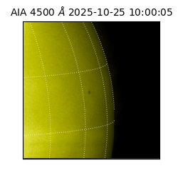 saia - 2025-10-25T10:00:05.962000