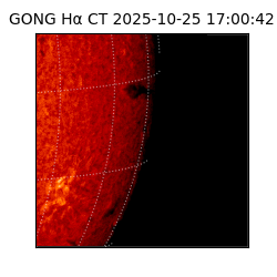 gong - 2025-10-25T17:00:42