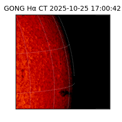 gong - 2025-10-25T17:00:42