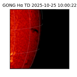 gong - 2025-10-25T10:00:22