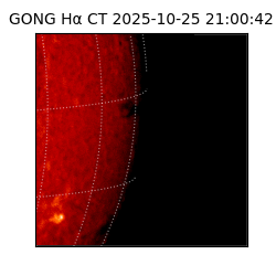 gong - 2025-10-25T21:00:42