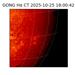 gong - 2025-10-25T18:00:42