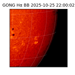 gong - 2025-10-25T22:00:02