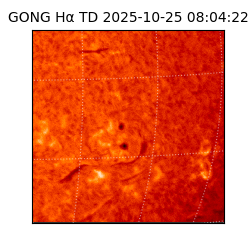 gong - 2025-10-25T08:04:22