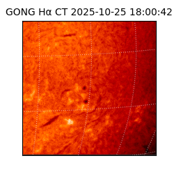 gong - 2025-10-25T18:00:42