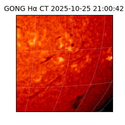 gong - 2025-10-25T21:00:42