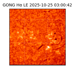 gong - 2025-10-25T03:00:42