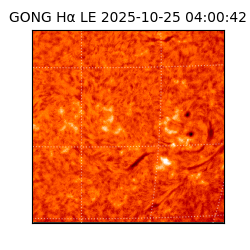 gong - 2025-10-25T04:00:42