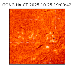 gong - 2025-10-25T19:00:42