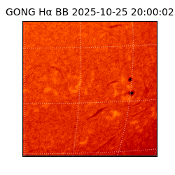 gong - 2025-10-25T20:00:02