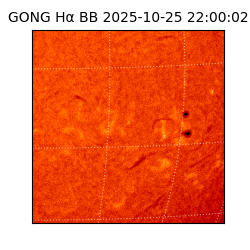 gong - 2025-10-25T22:00:02