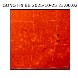 gong - 2025-10-25T23:00:02