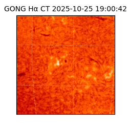 gong - 2025-10-25T19:00:42