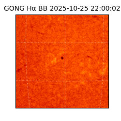 gong - 2025-10-25T22:00:02