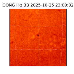 gong - 2025-10-25T23:00:02