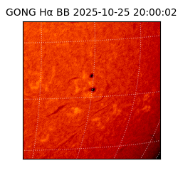 gong - 2025-10-25T20:00:02