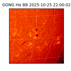 gong - 2025-10-25T22:00:02