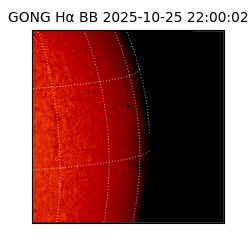gong - 2025-10-25T22:00:02