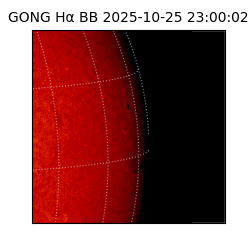 gong - 2025-10-25T23:00:02