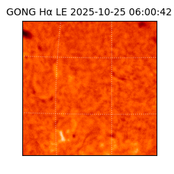 gong - 2025-10-25T06:00:42