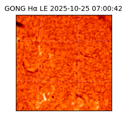 gong - 2025-10-25T07:00:42