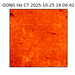 gong - 2025-10-25T18:00:42
