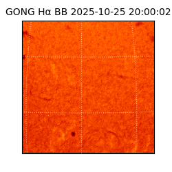 gong - 2025-10-25T20:00:02