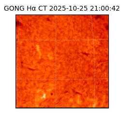 gong - 2025-10-25T21:00:42
