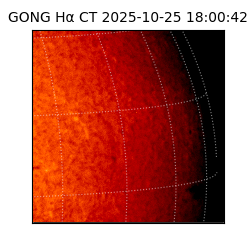 gong - 2025-10-25T18:00:42