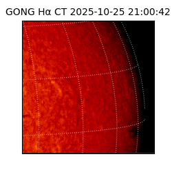gong - 2025-10-25T21:00:42