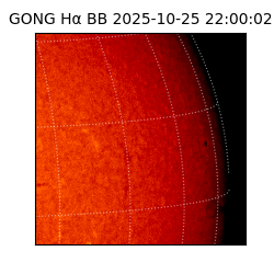 gong - 2025-10-25T22:00:02