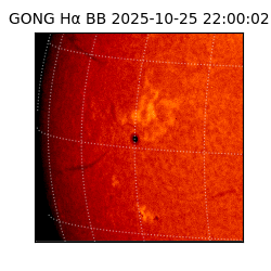 gong - 2025-10-25T22:00:02
