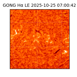 gong - 2025-10-25T07:00:42